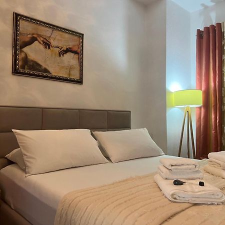 Rita Apartment Tiranë Luaran gambar