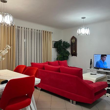 Rita Apartment Tiranë Luaran gambar