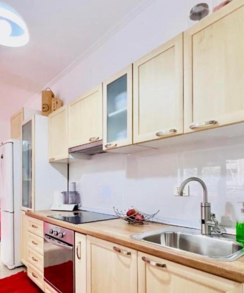 Rita Apartment Tiranë Luaran gambar