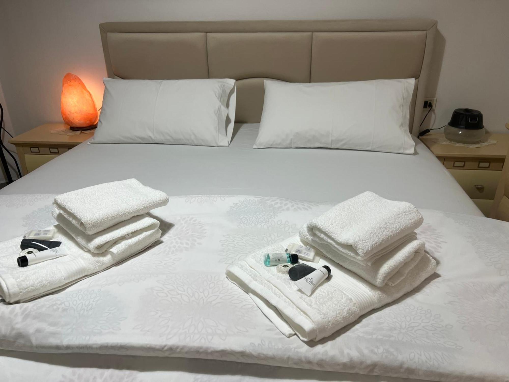 Rita Apartment Tiranë Luaran gambar