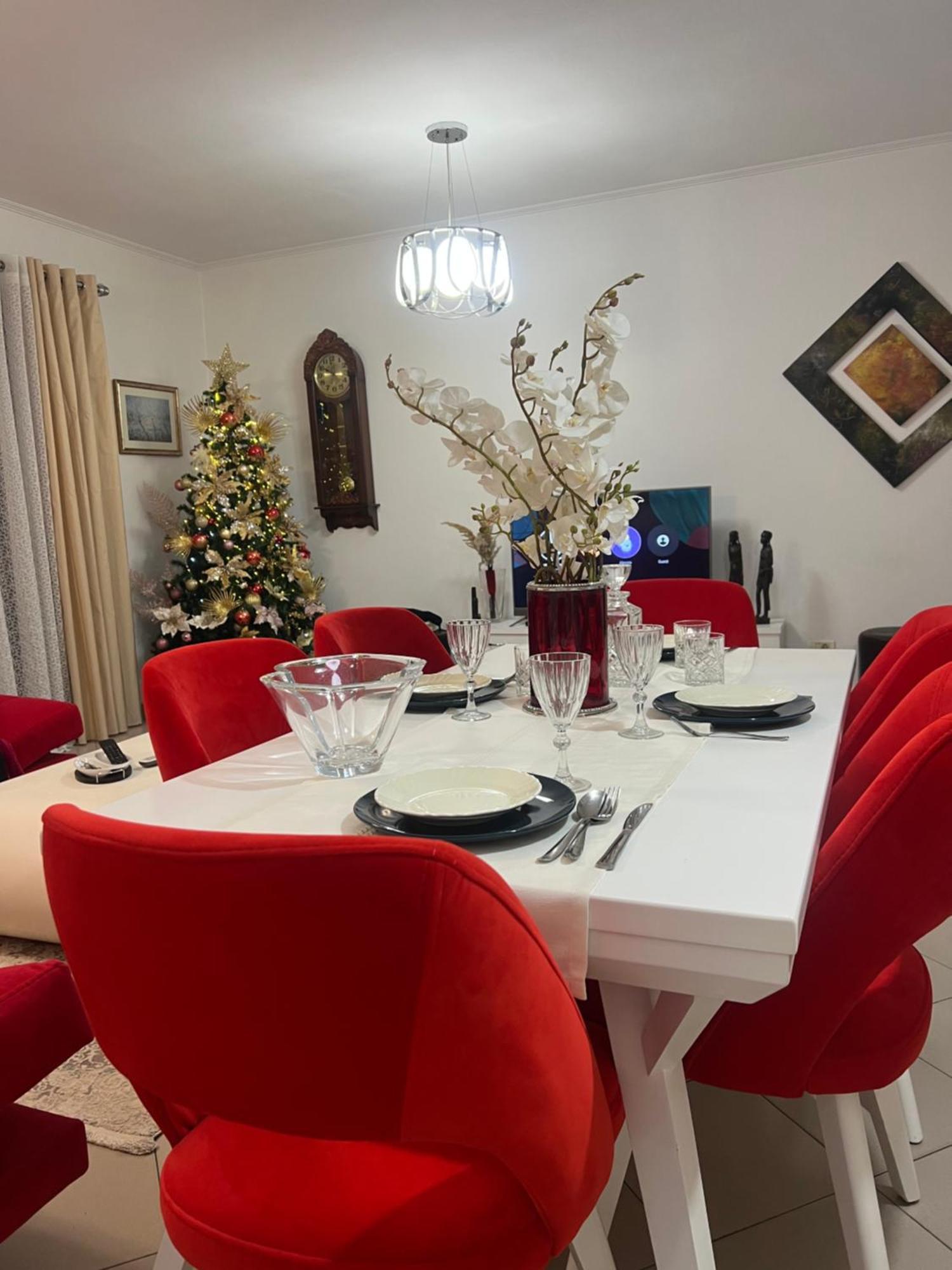 Rita Apartment Tiranë Luaran gambar