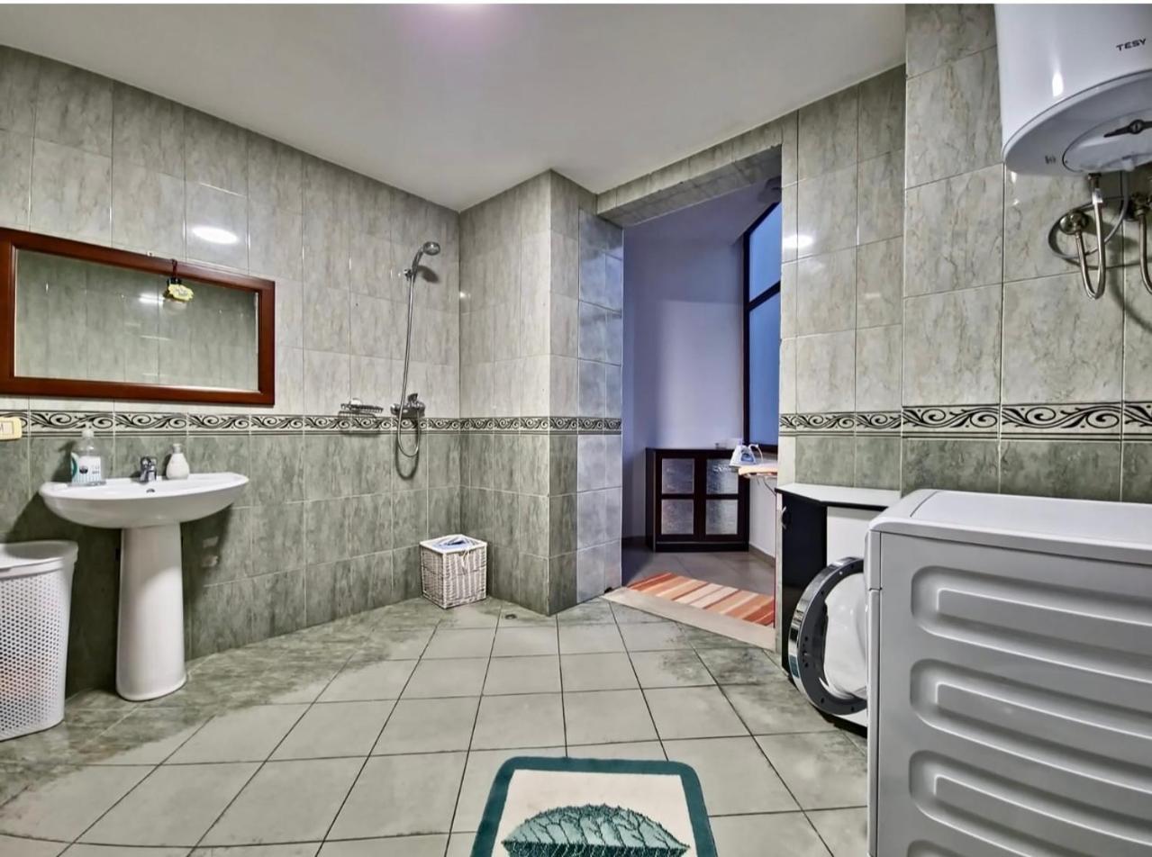 Rita Apartment Tiranë Luaran gambar