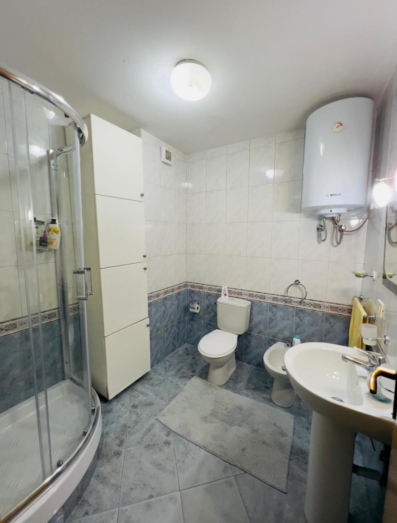 Rita Apartment Tiranë Luaran gambar